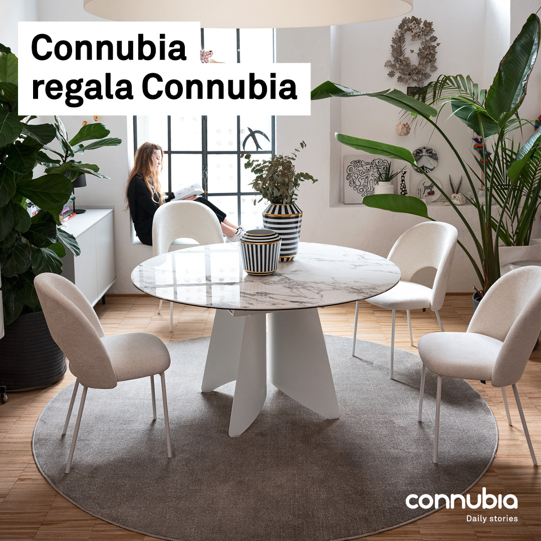 Promo Connubia